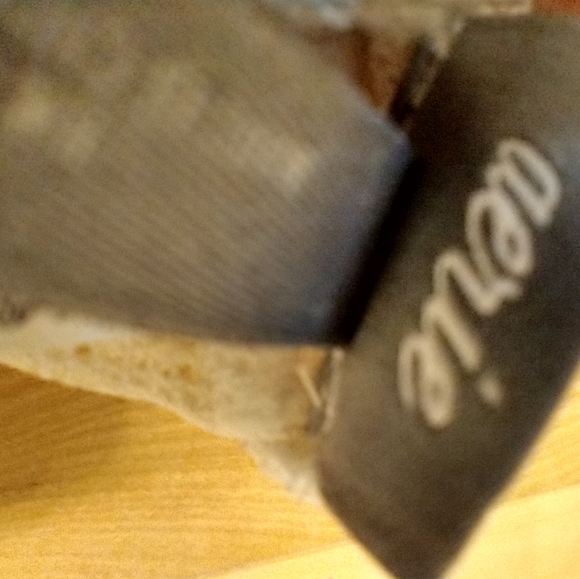 M aerie boho white crop top bralette - Picture 5 of 8